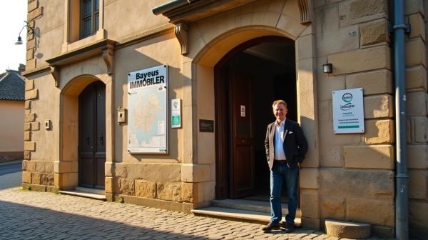 Comment choisir une agence immobilière à Bayeux pour vos projets