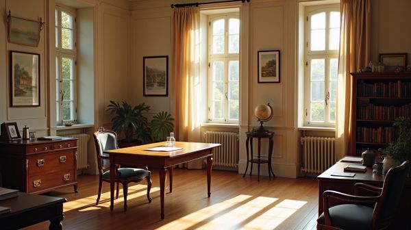 Comment choisir une agence immobilière à Bayeux pour vos projets
