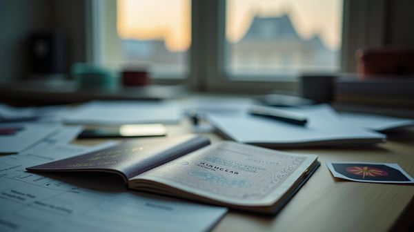 Comprendre permis g frontalier en quelques points