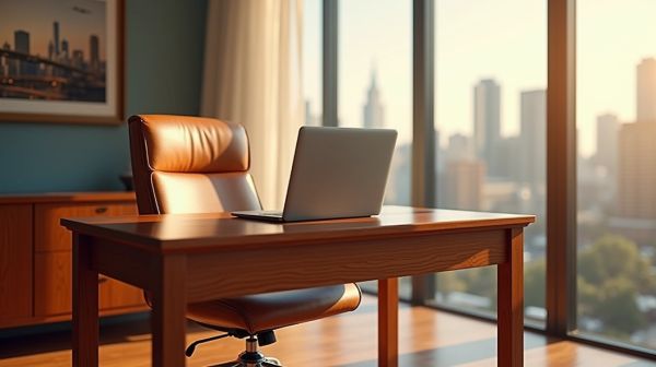 Conseils pratiques d'un conseiller immobilier à succès
