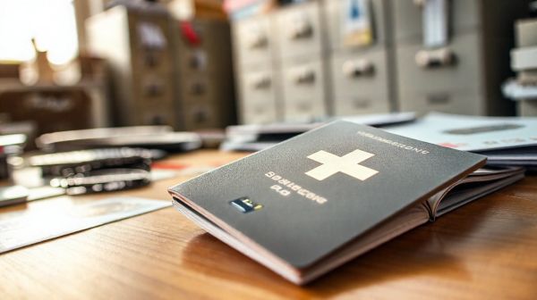 Guide des assurances pour frontaliers en Suisse : contacts essentiels