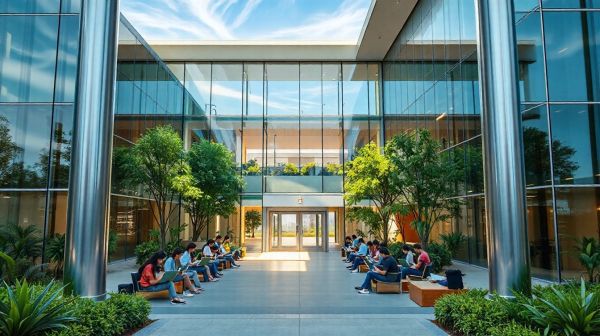Top 10 services incontournables du Crous Grenoble pour étudiants