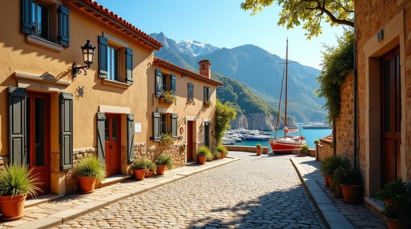 Tout savoir sur l'immobilier à collioure et dans les pyrénées-orientales