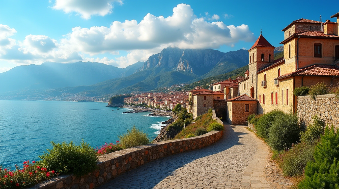 Tendances des prix immobiliers à Collioure